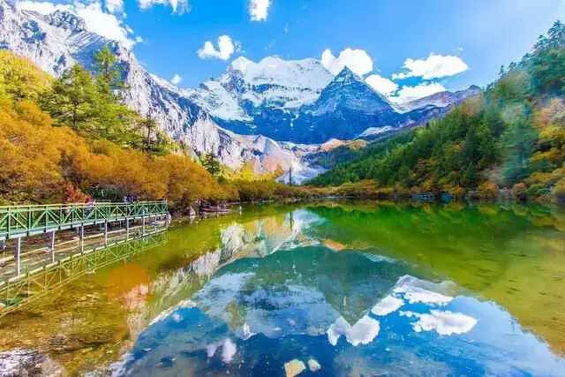 9月旅行最值得去的地方是(9月旅行最值得去的地方是什么)