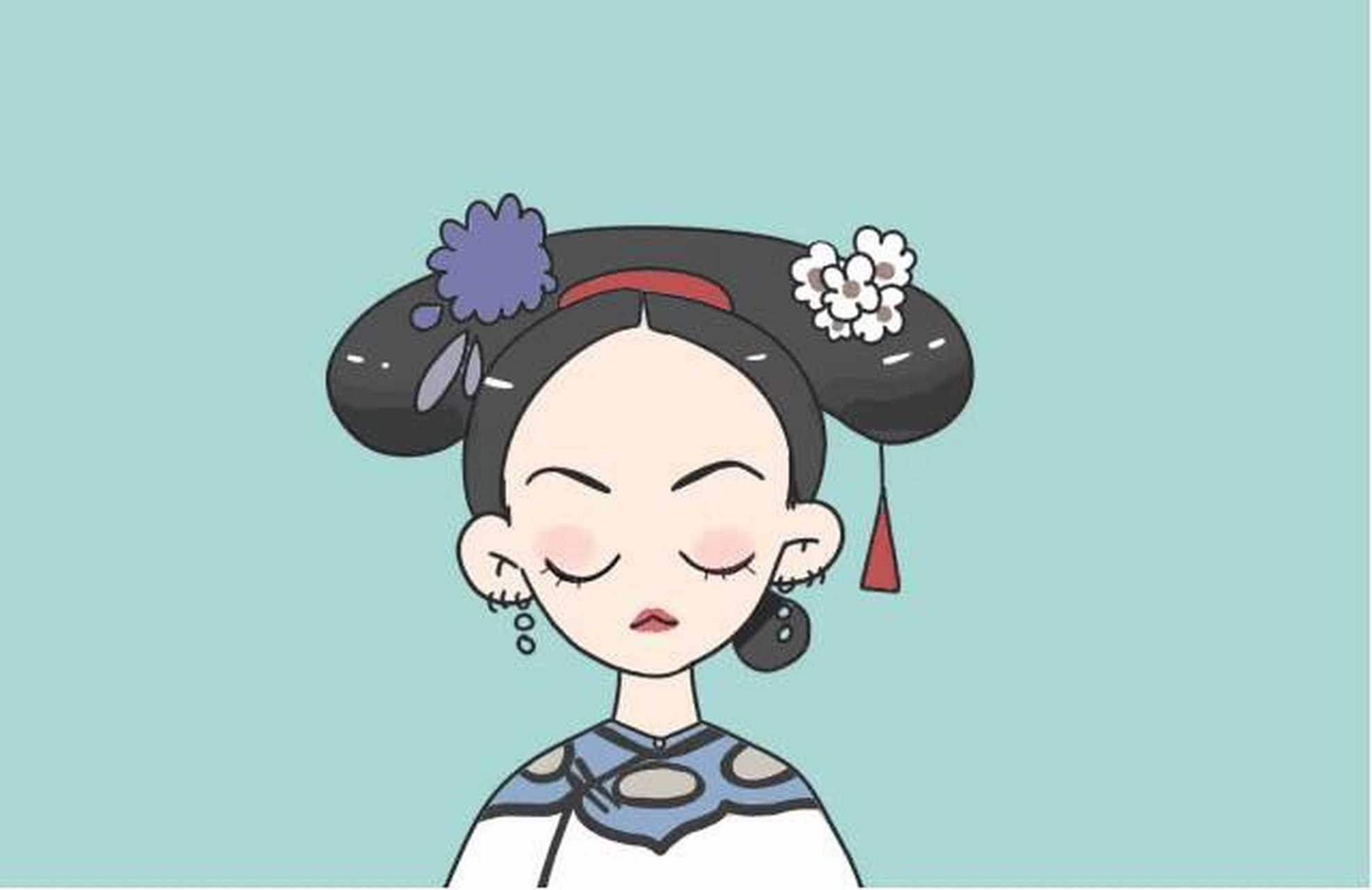 《延禧攻略》越善良越需要聪明,越聪明越有能力善良
